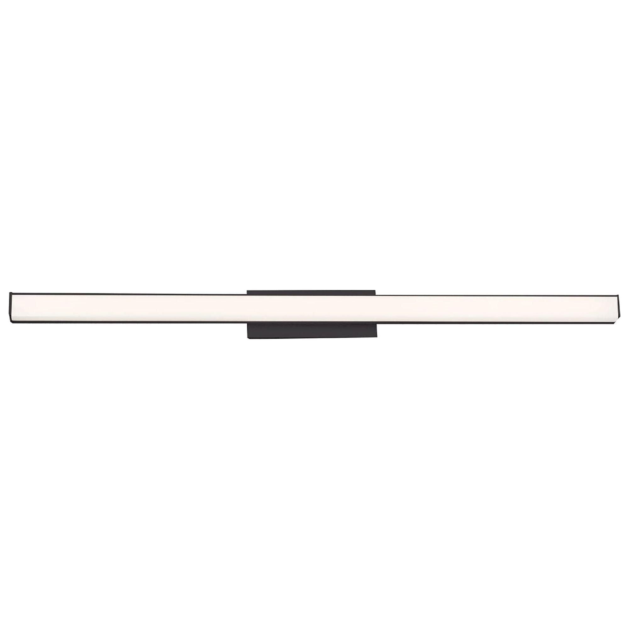 dweLED - Brink 36" LED Bath Vanity & Wall Light - Lights Canada