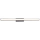dweLED - Brink 36" LED Bath Vanity & Wall Light - Lights Canada