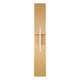 Modern Forms - Amari 22" LED Wall Sconce - Lights Canada
