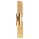Modern Forms - Amari 22" LED Wall Sconce - Lights Canada