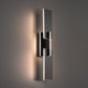 Modern Forms - Amari 22" LED Wall Sconce - Lights Canada