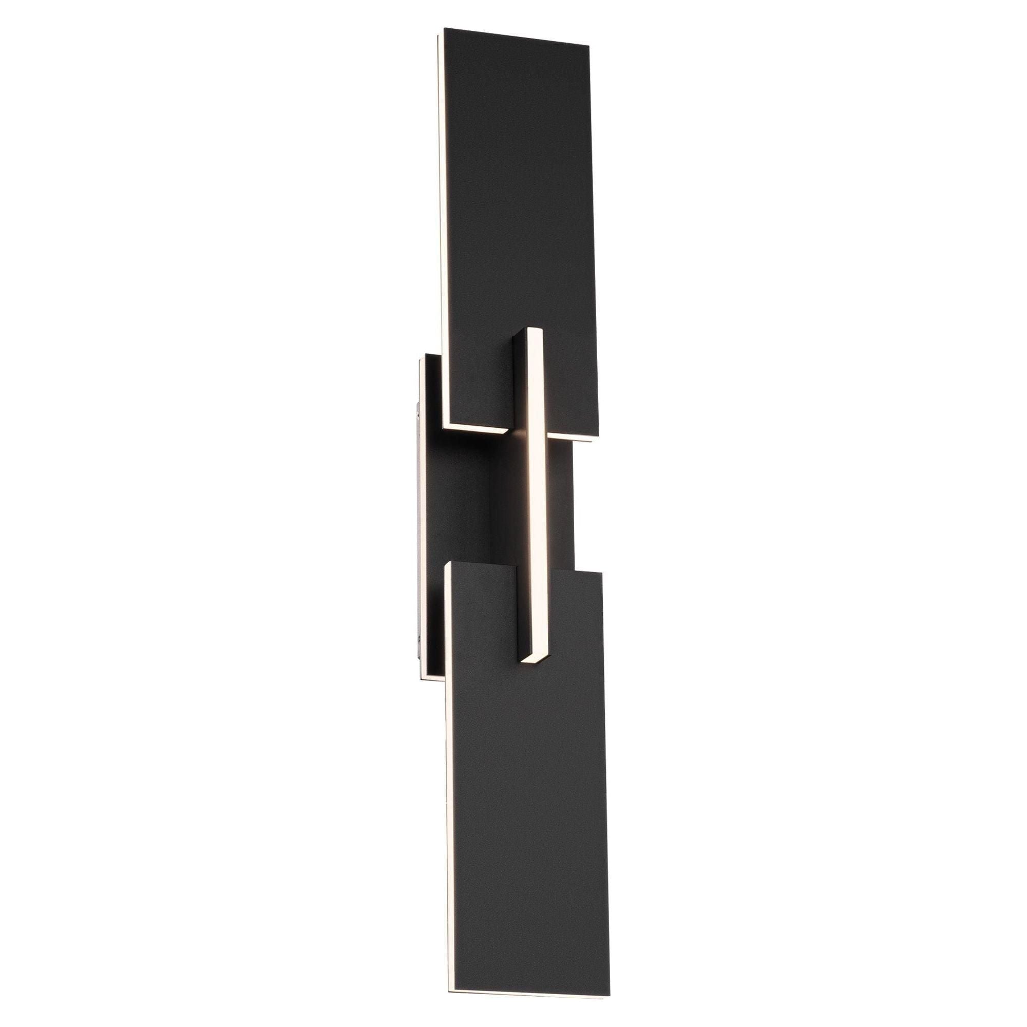 Modern Forms - Amari 22" LED Wall Sconce - Lights Canada