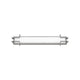 dweLED - Simone 21" LED Bath Vanity & Wall Light - Lights Canada