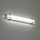 dweLED - Simone 21" LED Bath Vanity & Wall Light - Lights Canada