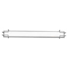 dweLED - Simone 30" LED Bath Vanity & Wall Light - Lights Canada