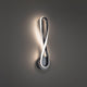 dweLED - Marise 20.1" LED Wall Sconce - Lights Canada