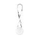 dweLED - Marise 20.1" LED Wall Sconce - Lights Canada