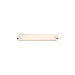 dweLED - Bliss 22" LED Bath Vanity & Wall Light - Lights Canada