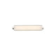 dweLED - Bliss 22" LED Bath Vanity & Wall Light - Lights Canada