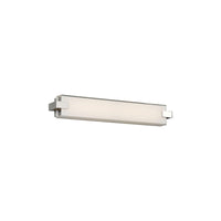 Bliss 22" LED Bath Vanity & Wall Light