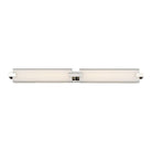 dweLED - Bliss 36" LED Bath Vanity & Wall Light - Lights Canada