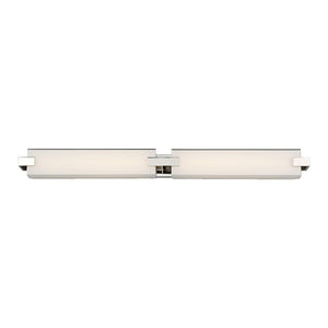 dweLED - Bliss 36" LED Bath Vanity & Wall Light - Lights Canada