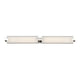 dweLED - Bliss 36" LED Bath Vanity & Wall Light - Lights Canada