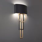 Modern Forms - Sartre 32" LED Wall Sconce - Lights Canada