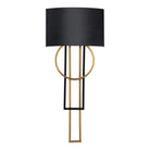 Modern Forms - Sartre 32" LED Wall Sconce - Lights Canada