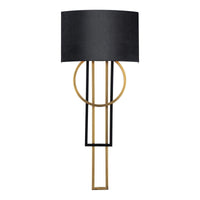 Sartre 32" LED Wall Sconce