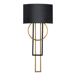 Modern Forms - Sartre 32" LED Wall Sconce - Lights Canada