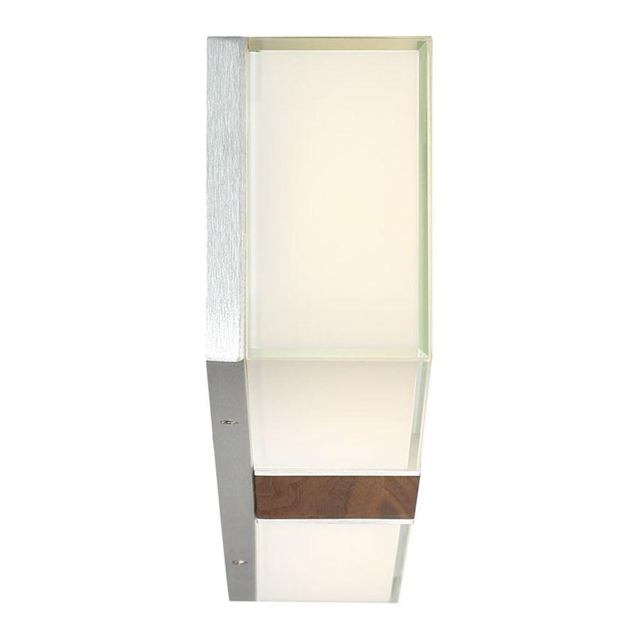 Modern Forms - Vigo 27" LED Bathroom Vanity or Wall Light - Lights Canada