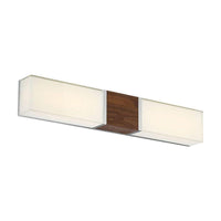 Vigo 27" LED Bathroom Vanity or Wall Light