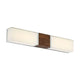 Modern Forms - Vigo 27" LED Bathroom Vanity or Wall Light - Lights Canada