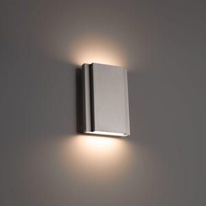 dweLED - Layne 7.5" LED Wall Sconce - Lights Canada