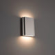 dweLED - Layne 7.5" LED Wall Sconce - Lights Canada