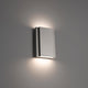 dweLED - Layne 7.5" LED Wall Sconce - Lights Canada