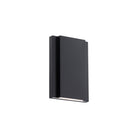 dweLED - Layne 7.5" LED Wall Sconce - Lights Canada