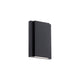 dweLED - Layne 7.5" LED Wall Sconce - Lights Canada