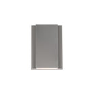dweLED - Layne 7.5" LED Wall Sconce - Lights Canada