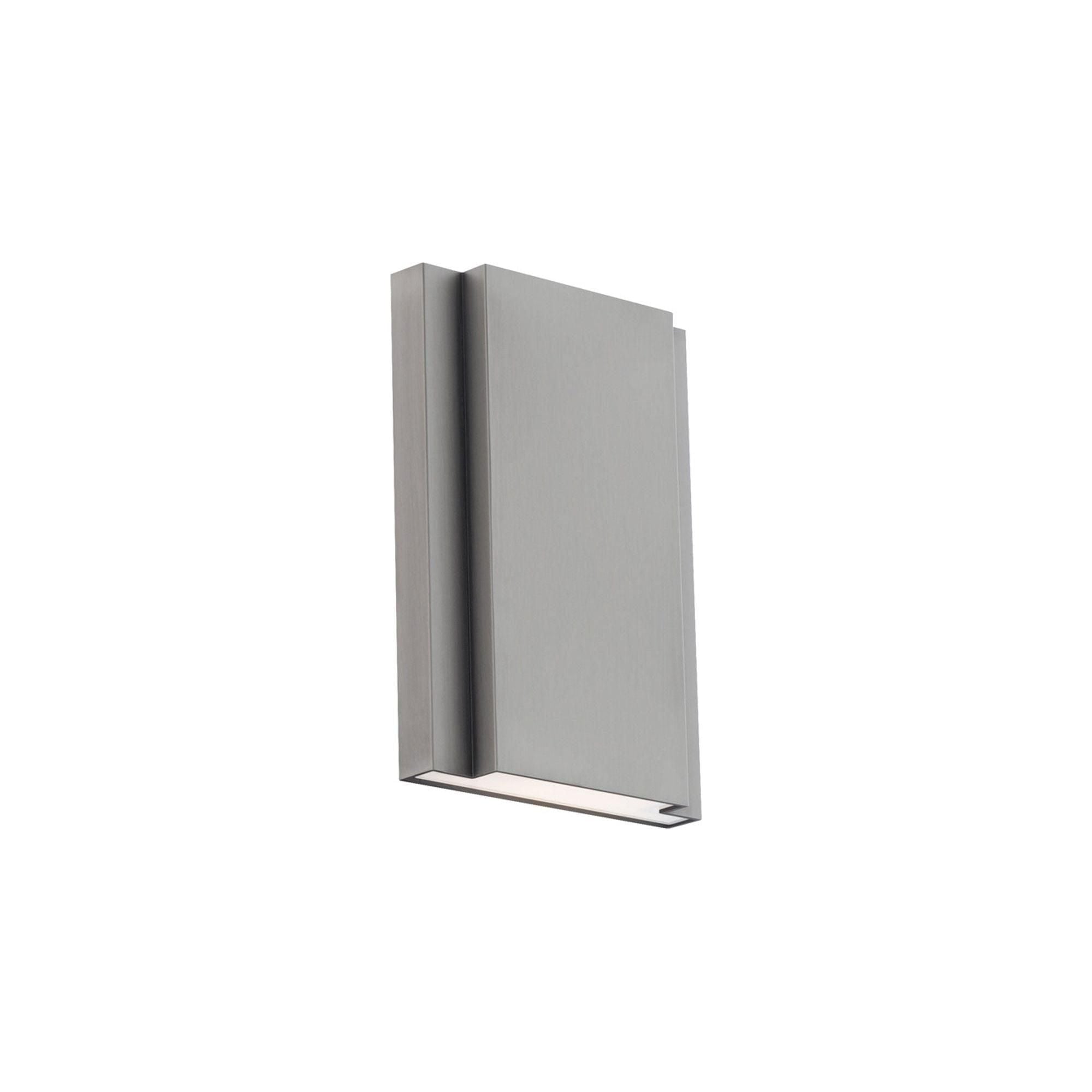 dweLED - Layne 7.5" LED Wall Sconce - Lights Canada