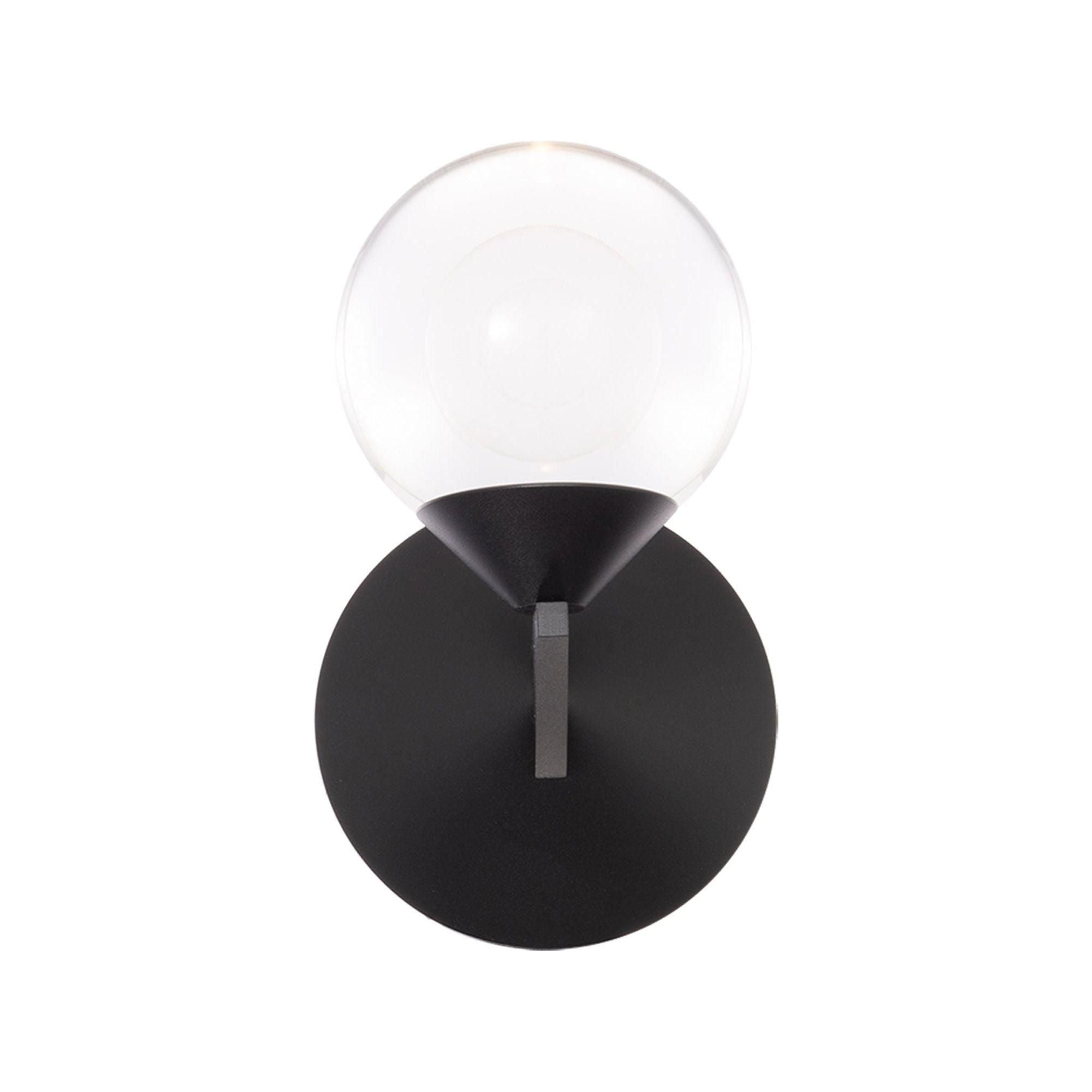 Modern Forms - Double Bubble 6" LED 1 Light Wall Sconce - Lights Canada