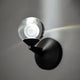 Modern Forms - Double Bubble 6" LED 1 Light Wall Sconce - Lights Canada