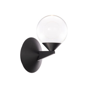 Modern Forms - Double Bubble 6" LED 1 Light Wall Sconce - Lights Canada