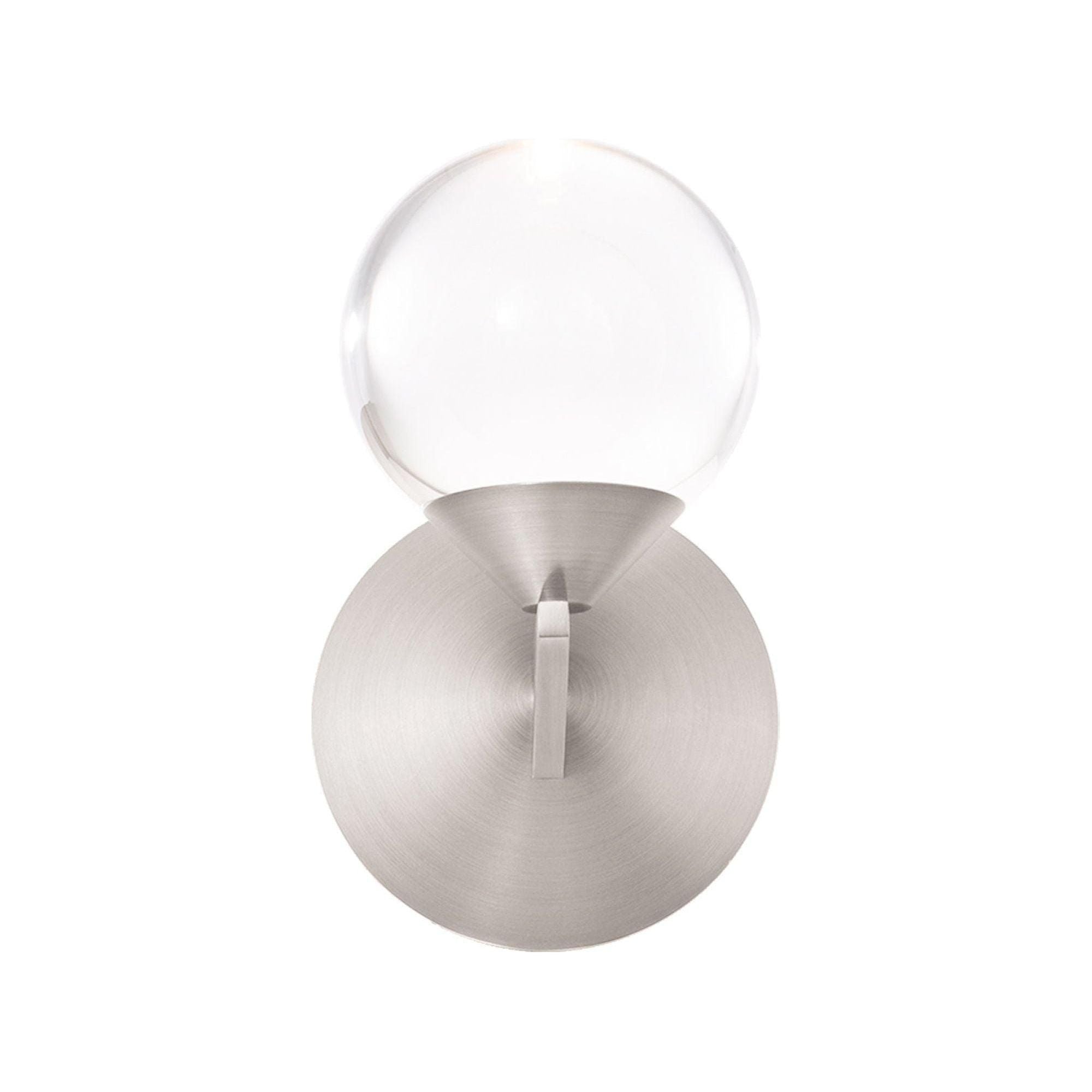 Modern Forms - Double Bubble 6" LED 1 Light Wall Sconce - Lights Canada