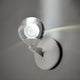 Modern Forms - Double Bubble 6" LED 1 Light Wall Sconce - Lights Canada