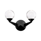 Modern Forms - Double Bubble 15" LED 2 Light Wall Sconce - Lights Canada
