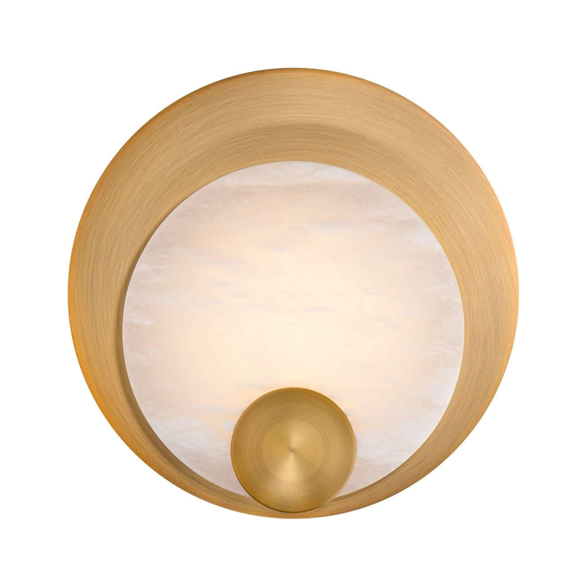 Modern Forms - Rowlings 10" LED Wall Sconce - Lights Canada