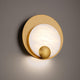 Modern Forms - Rowlings 10" LED Wall Sconce - Lights Canada