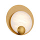 Modern Forms - Rowlings 10" LED Wall Sconce - Lights Canada