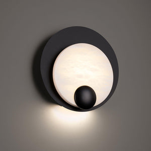 Modern Forms - Rowlings 10" LED Wall Sconce - Lights Canada