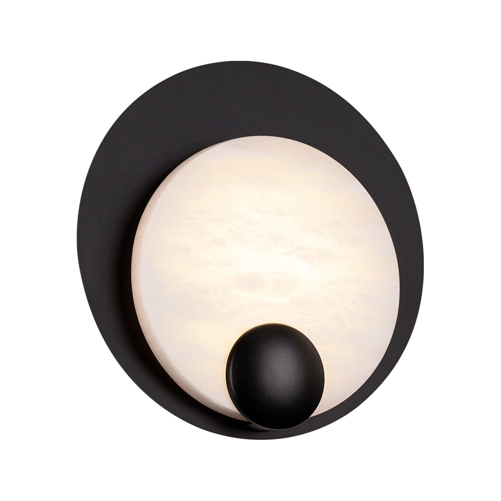 Modern Forms - Rowlings 10" LED Wall Sconce - Lights Canada