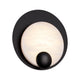 Modern Forms - Rowlings 10" LED Wall Sconce - Lights Canada
