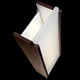 Modern Forms - Elysia LED Wall Sconce - Lights Canada