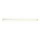 dweLED - Revel 62" LED Bath Vanity & Wall Light - Lights Canada
