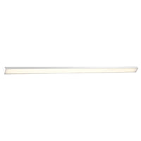 Revel 98" LED Bath Vanity & Wall Light