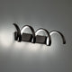 dweLED - Marques 20" LED Bath Vanity & Wall Light - Lights Canada