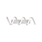 dweLED - Marques 20" LED Bath Vanity & Wall Light - Lights Canada