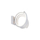 dweLED - Marques 20" LED Bath Vanity & Wall Light - Lights Canada