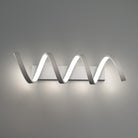 dweLED - Marques 20" LED Bath Vanity & Wall Light - Lights Canada